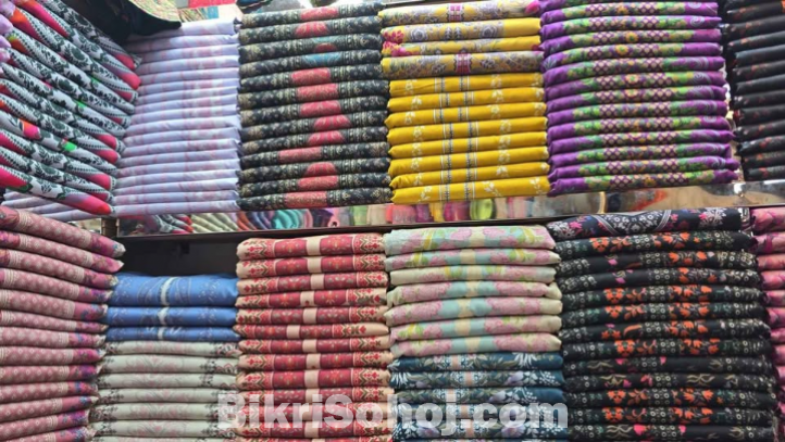 Zamzam Swiss Cotton Lawn